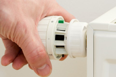Burntwood Green central heating repair costs