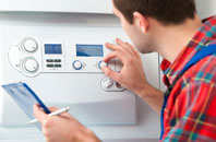 free Burntwood Green gas safe engineer quotes
