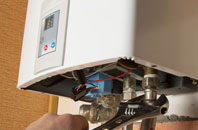 free Burntwood Green boiler install quotes