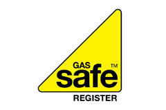 gas safe companies Burntwood Green