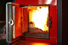 solid fuel boilers Burntwood Green
